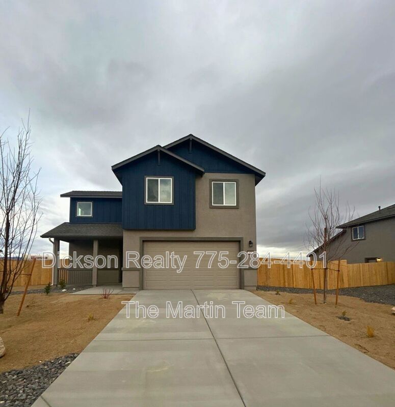 Fernley House: 3458 Payton Way