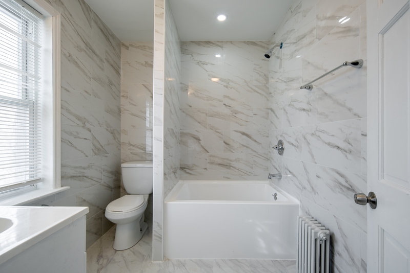 Troy House: 20 Vandenburgh Avenue