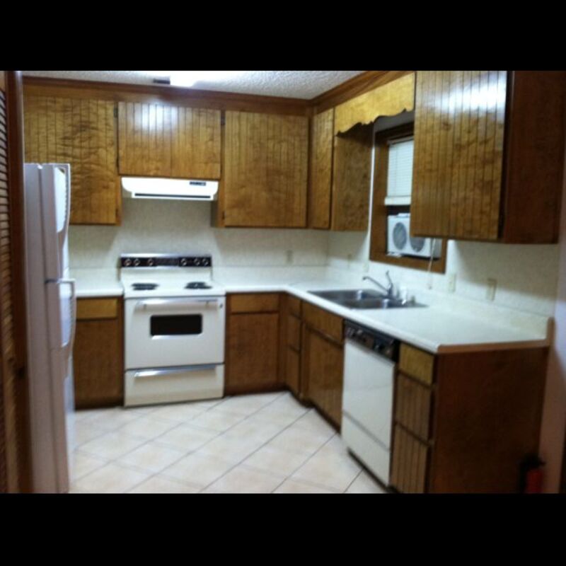 Valdosta Condo: 5A Colquitt Circle