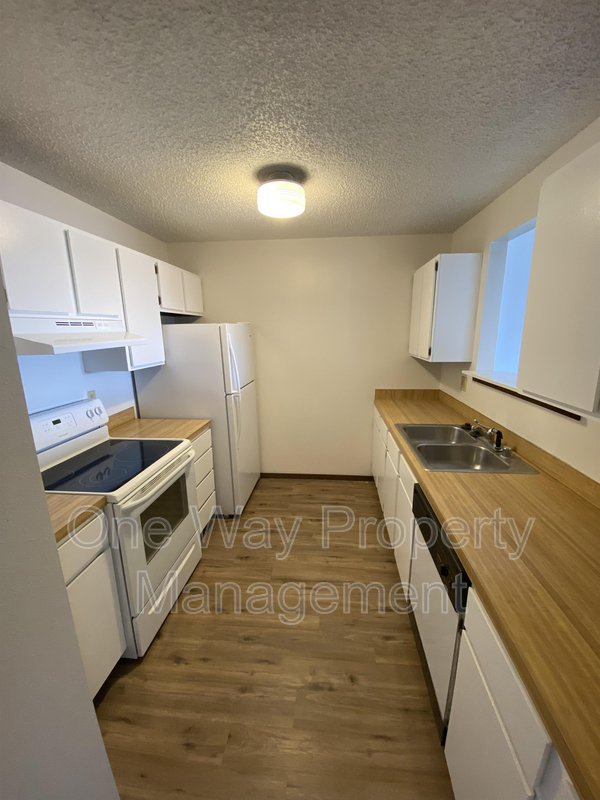 Greeley Condo: 2511 West 27th Street - 2