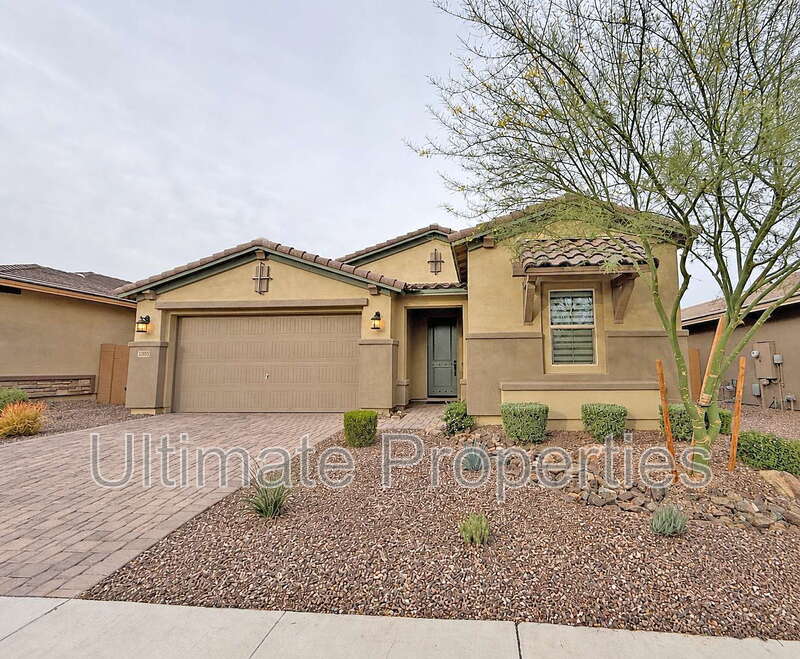 Peoria House: 31853 N 130th Ave