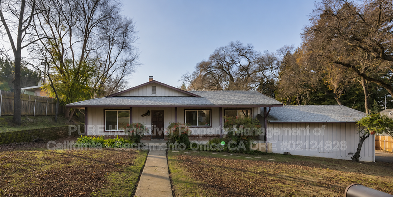 Fair Oaks House: 4137 Pennsylvania Ave