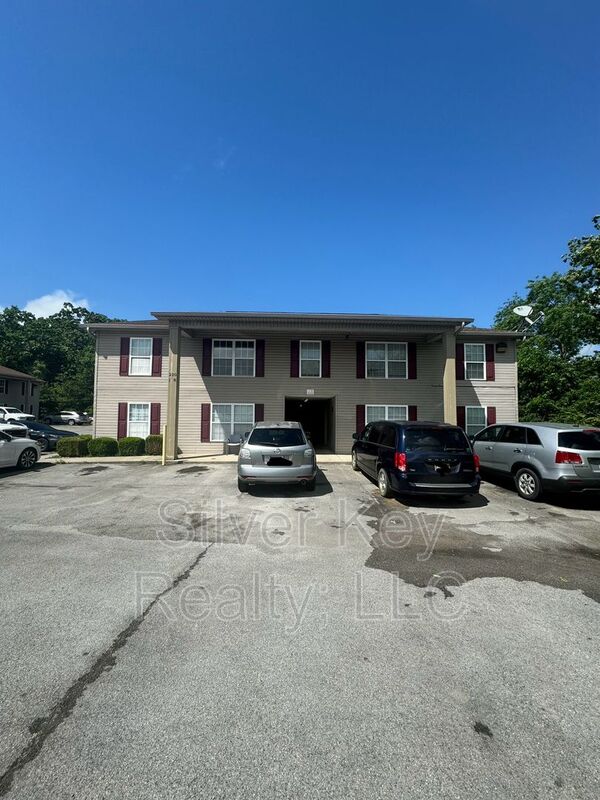 Madisonville Condo: 220 Willow Creek Drive