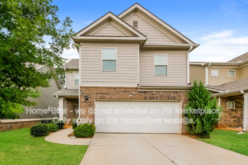 Mcdonough House: 172 Daisy Cir