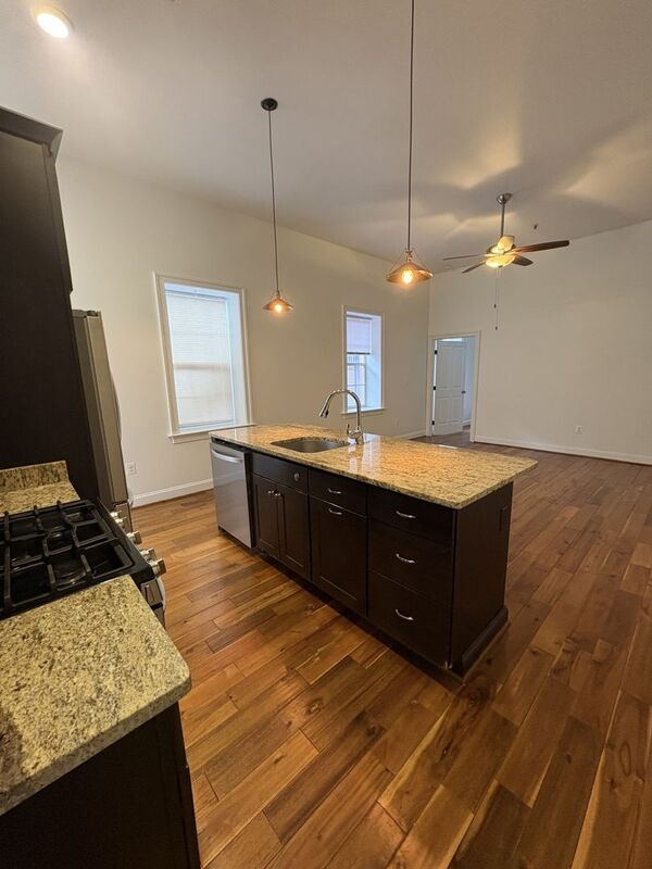 Baltimore Condo: 313 S. Broadway