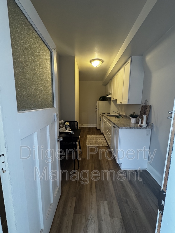 Peterborough House: 451 Water St.