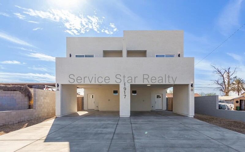 Phoenix House: 1917 W Sherman St