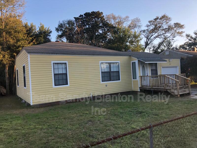 Pensacola House: 122 Brandon Ave