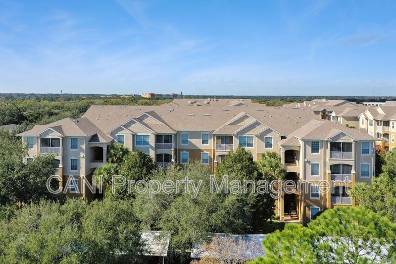 Orlando Condo: 2484 San Tecla Street
