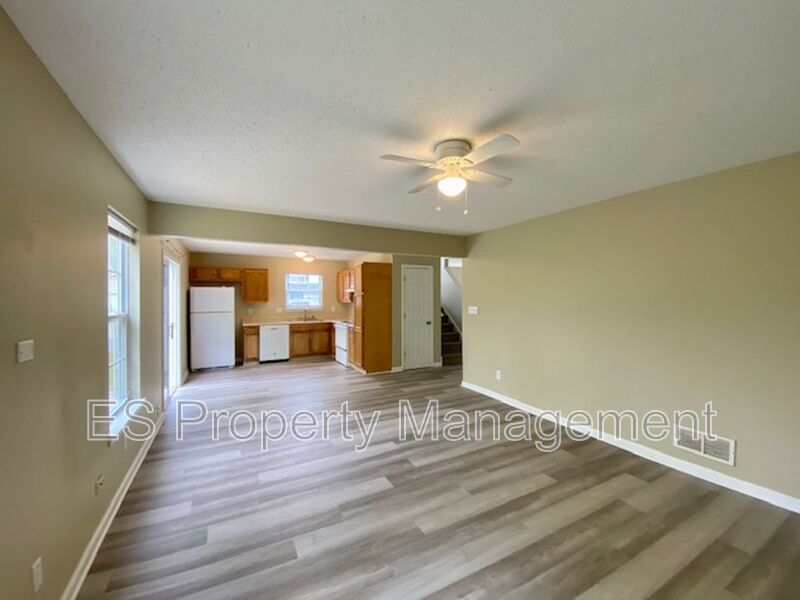 Wonderful 4 Bedroom 2.5 Bathroom Two Story Home in Lawrence! - Photo 13