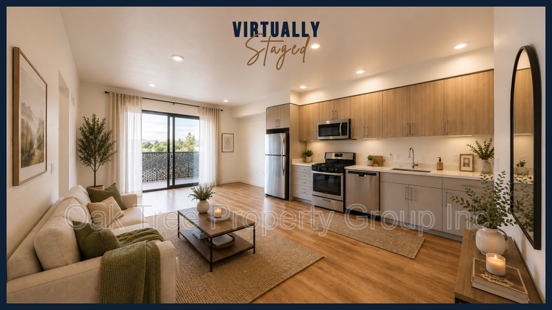 Oakland House: 532 Union St