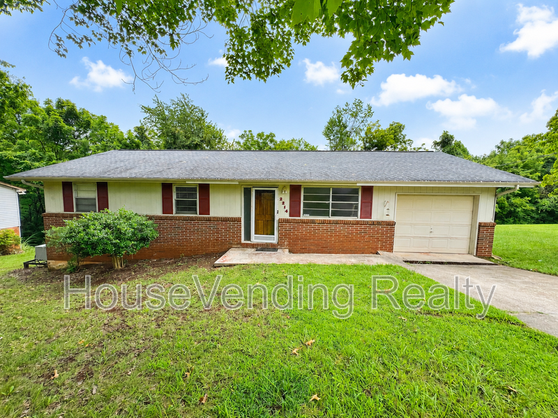 Maryville House: 2214 Highland Road