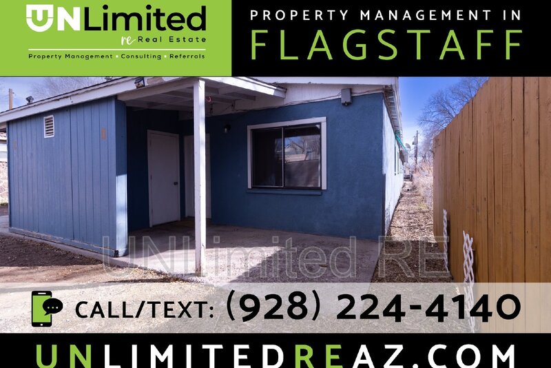 Flagstaff Condo: 113 South O'Leary Street