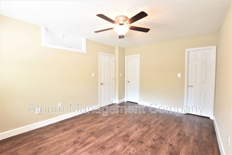 Gainesville House: 321 NW 21st Lane