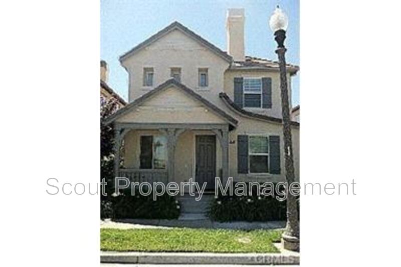 Temecula House: 31875 Domenoe Way