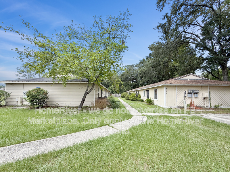 Jacksonville House: 4178 Lorenzo Ct