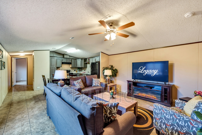 Lumberton House: 3525 E. Elizabethtown Rd. Lot 14