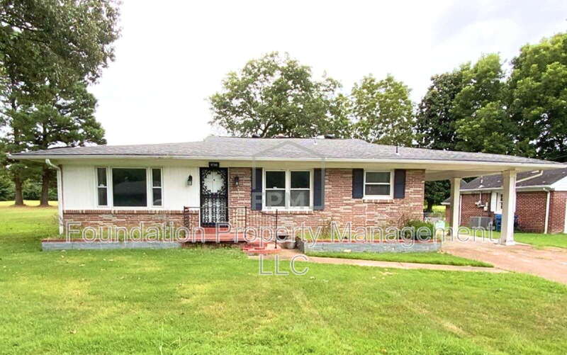 Millington House: 8746 Greenhill Road