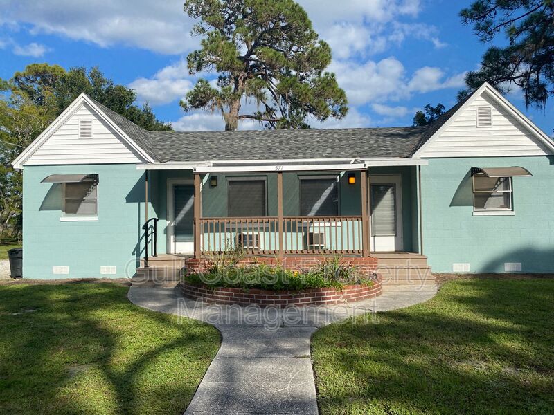 571 Olive Street Unit A FL 34223 - Photo 1