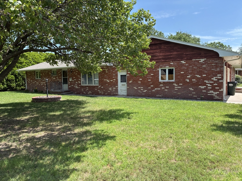 Hutchinson Condo: 600 Catalina Drive - A