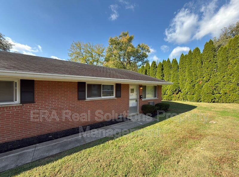 Cincinnati Condo: 233 Rockaway Avenue