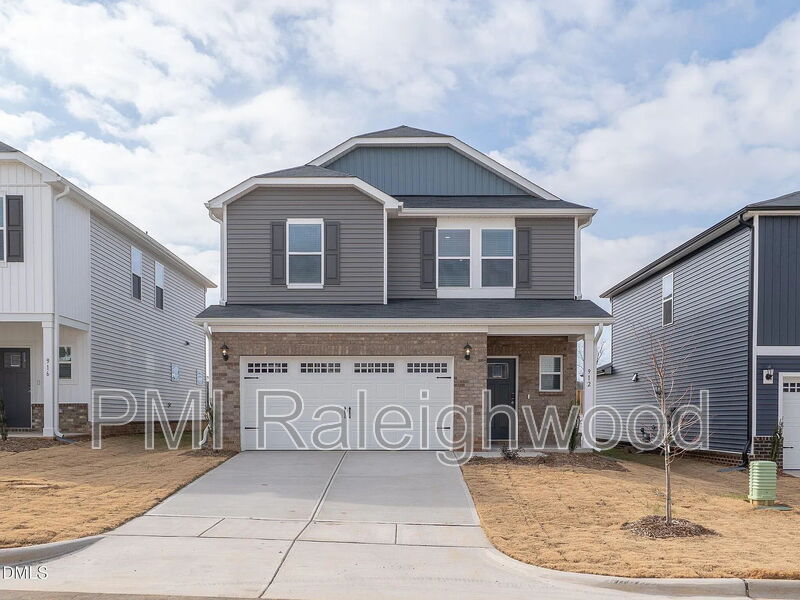 Garner House: 912 Grand Mesa Drive