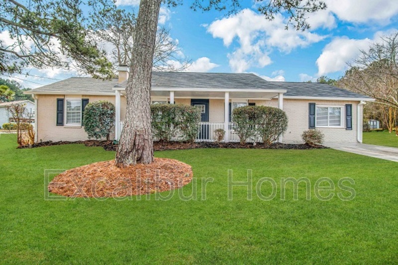 Request a Viewing for 5425 Radford Lane Tenant Turner