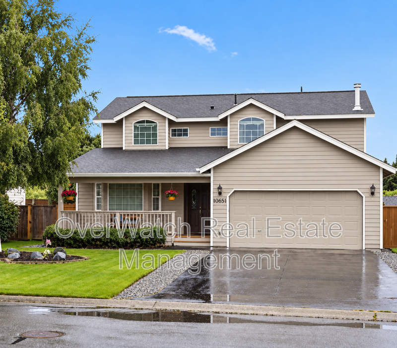 Anchorage House: 10651 Concord Hill Circle