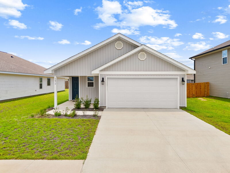 Panama City House: 5072 Windrow Way