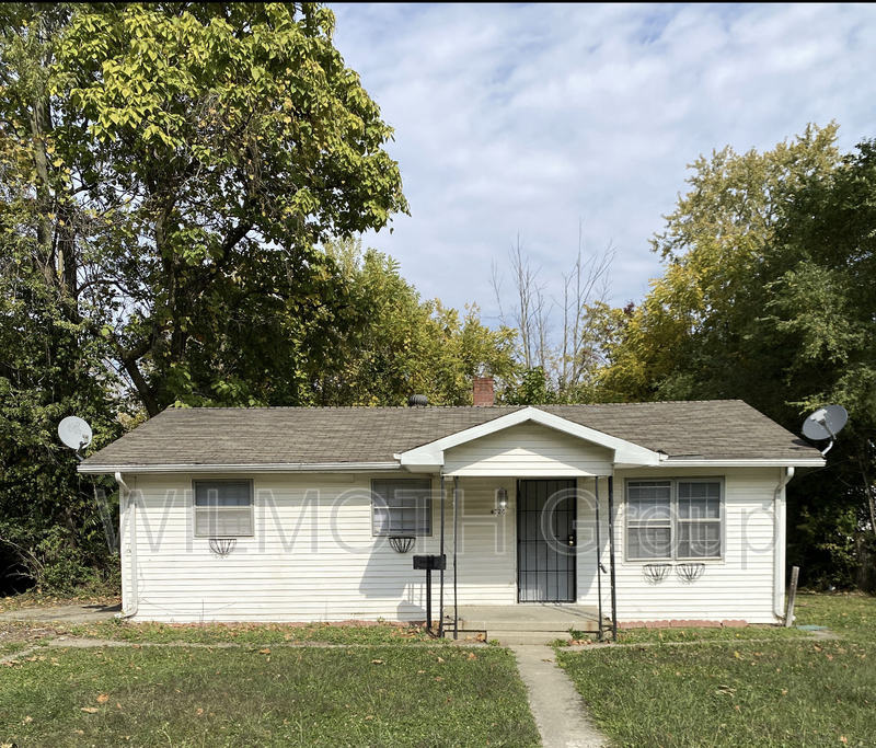 Request a Viewing for 4724 East 30th Street Tenant Turner