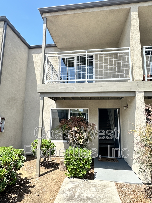 Encinitas Condo: 120 Phoebe St - 07