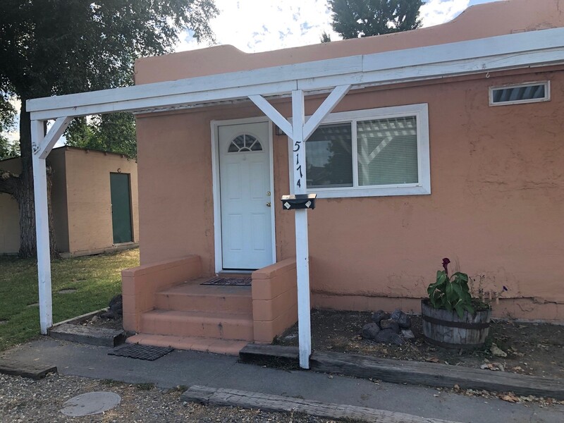 Kennewick Condo: 519 N Hartford St