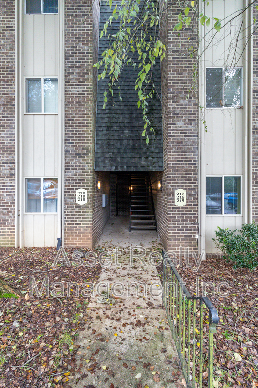 Knoxville Condo: 3636 Taliluna Avenue
