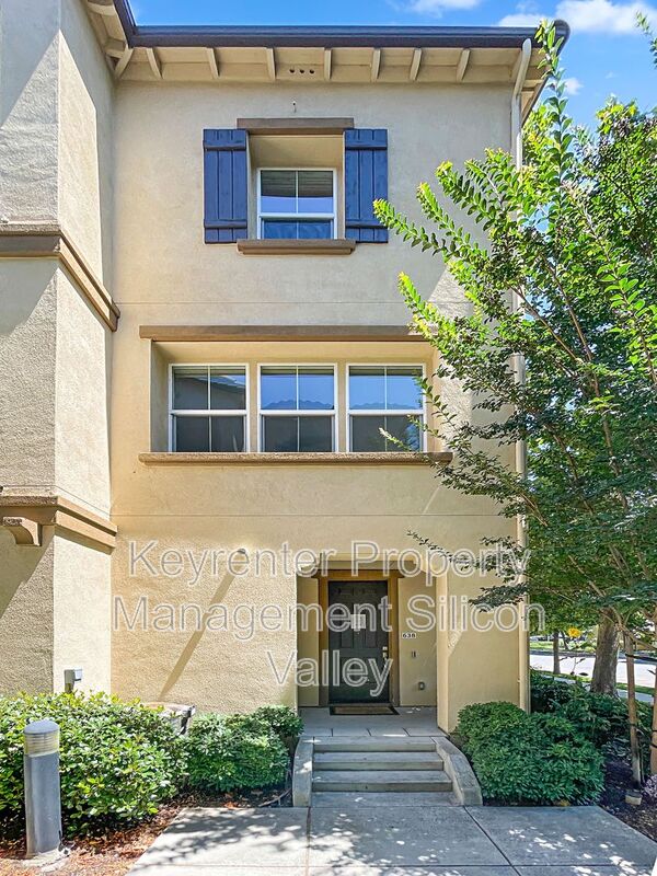 San Jose House: 638 Cedarville Ln