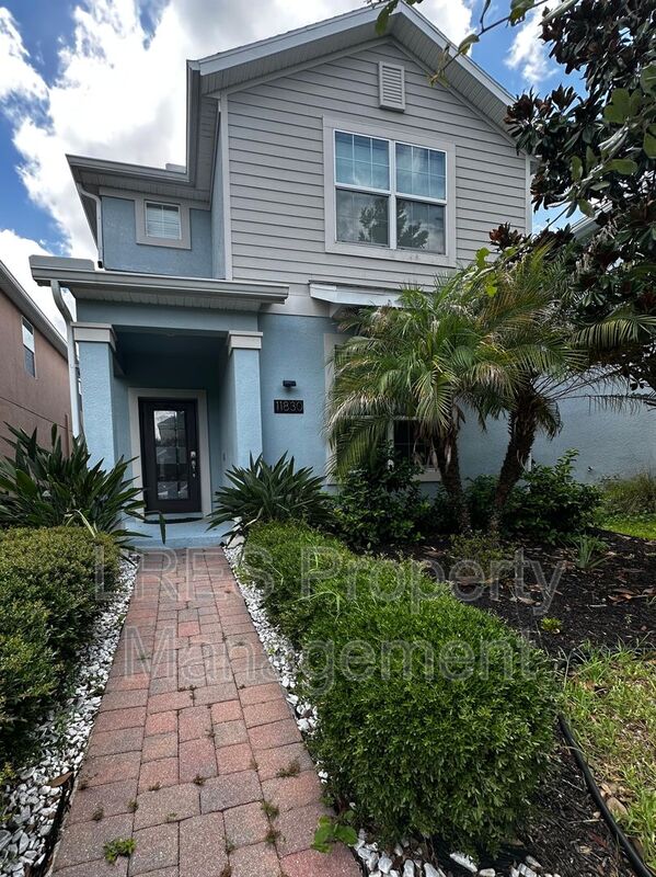 Orlando House: 11830 Philosophy Way