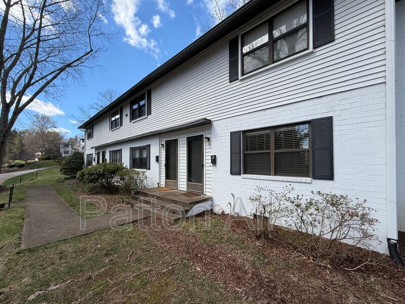 Asheville Condo: 615 Biltmore Ave