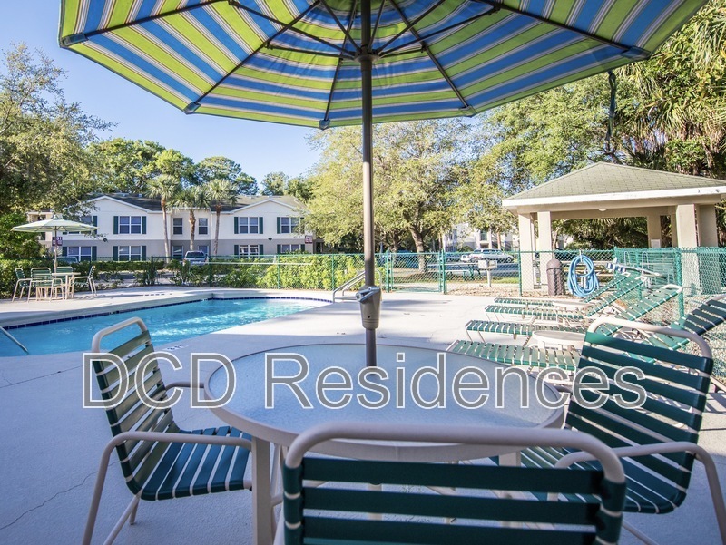 Sarasota Condo: 1091 Four Seasons Circle