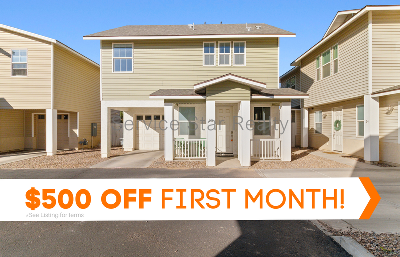 Phoenix House: 3218 W Glendale Ave