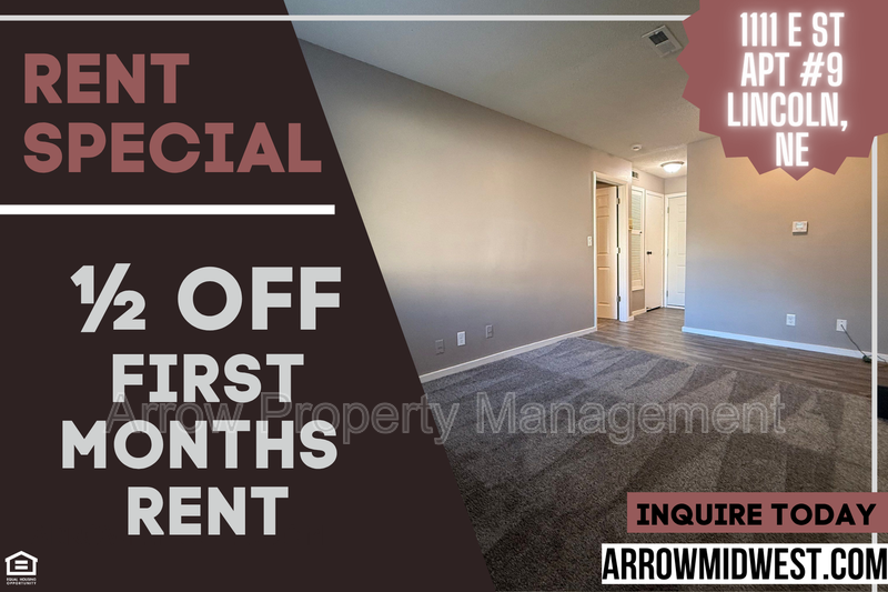 Lincoln Condo: 1111 E Street