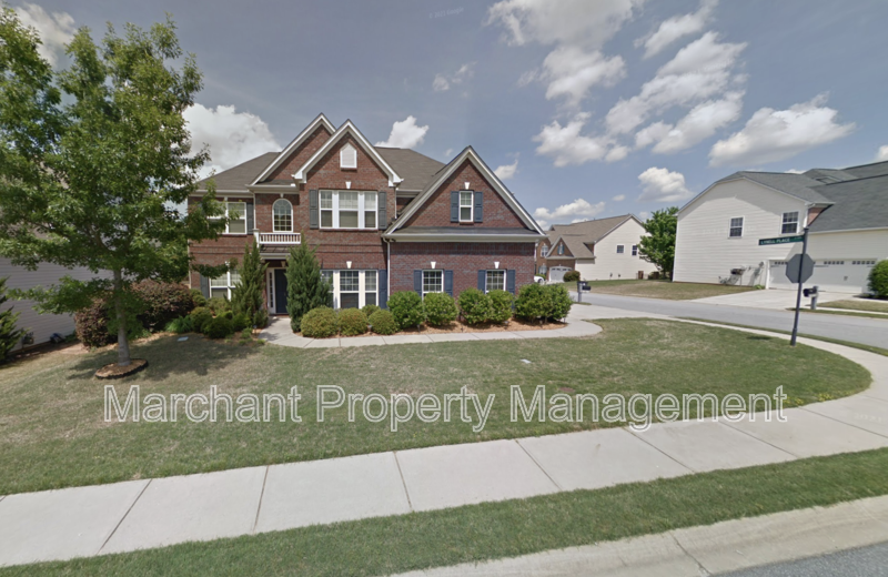 Greenville House: 1 Lynell Place
