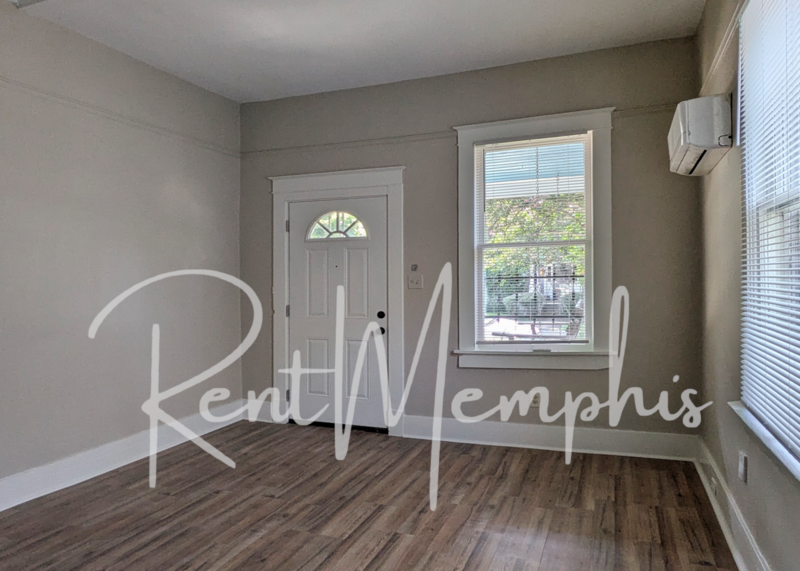 Memphis Condo: 997 Meda Street