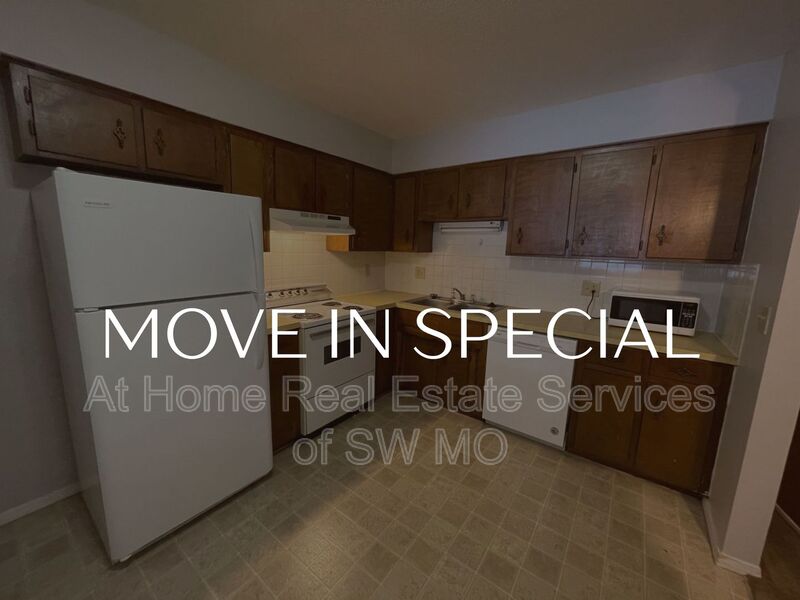 Springfield Condo: 933 S Wildan