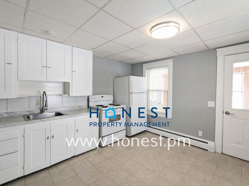 Waterville Condo: 73 Kennedy Memorial Drive