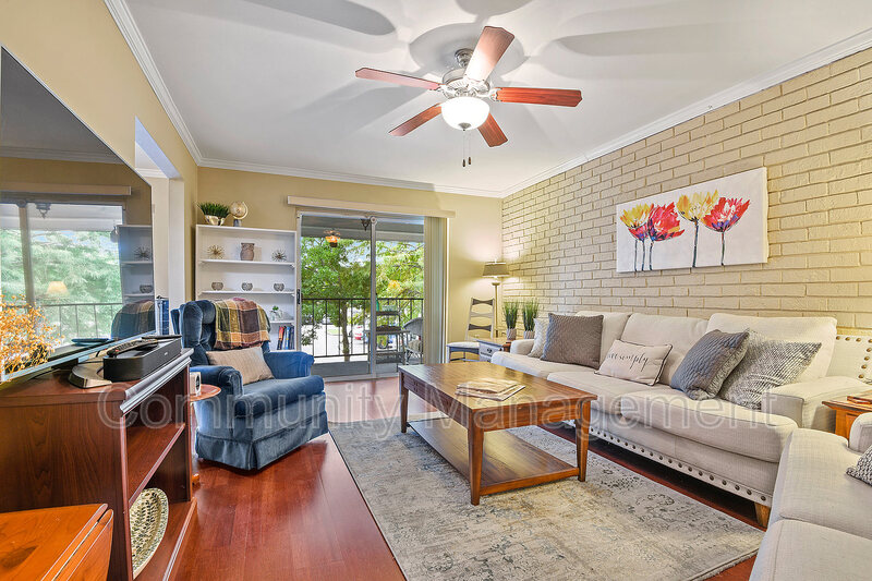 Baton Rouge Condo: 7950 Jefferson Hwy