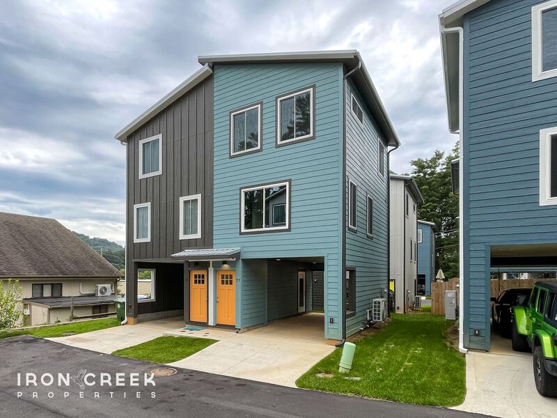 Arden House: 77 E. Cascade Street