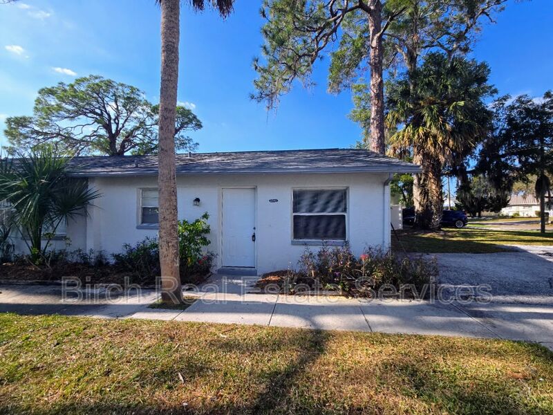 New Port Richey Condo: 5342 Cotee River Drive