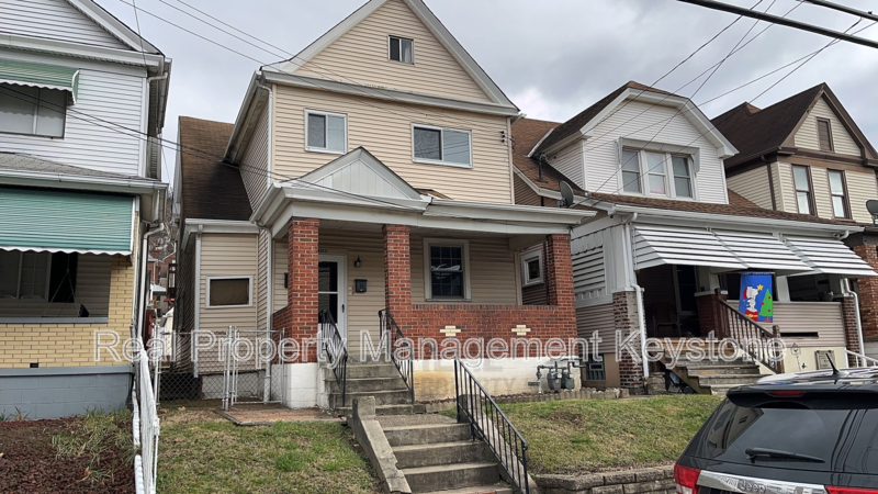 Glassport Condo: 403 Ohio Avenue