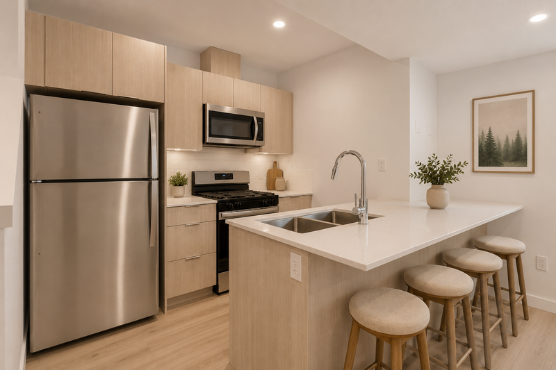 Edmonton House: 10969 130 Street Northwest