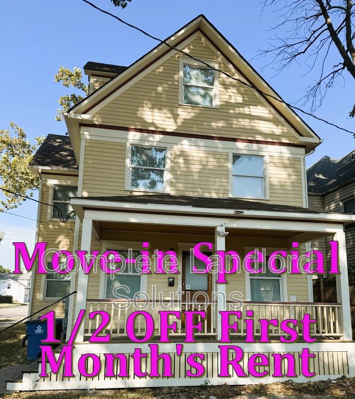 Terre Haute Condo: 646 Farrington Street