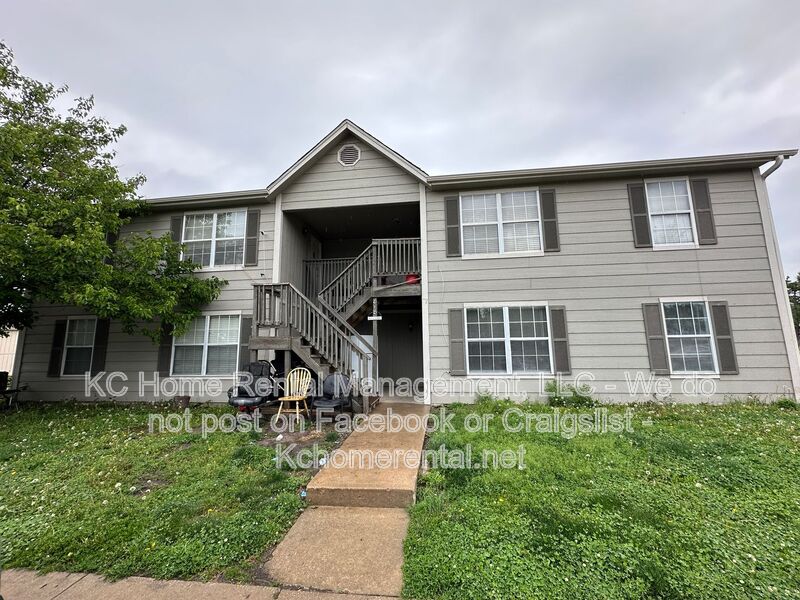 Gardner House: 818 Rosewood